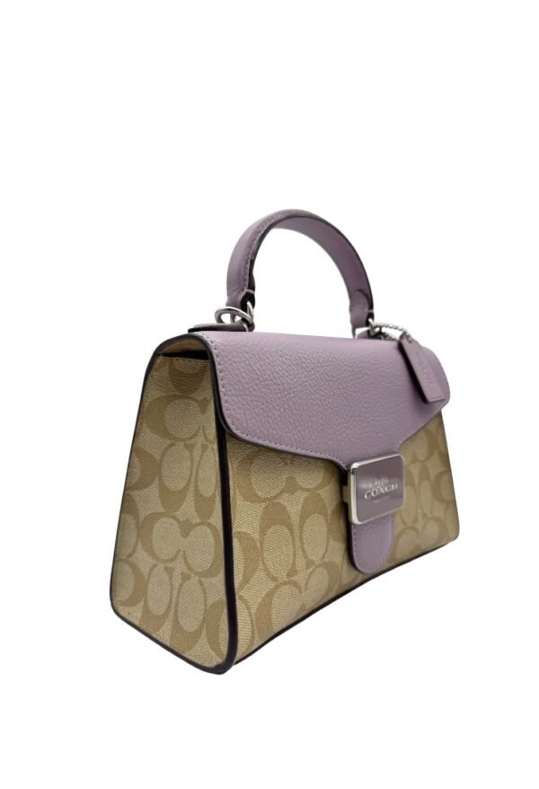 COACH - PEPPER BAG - Image 10